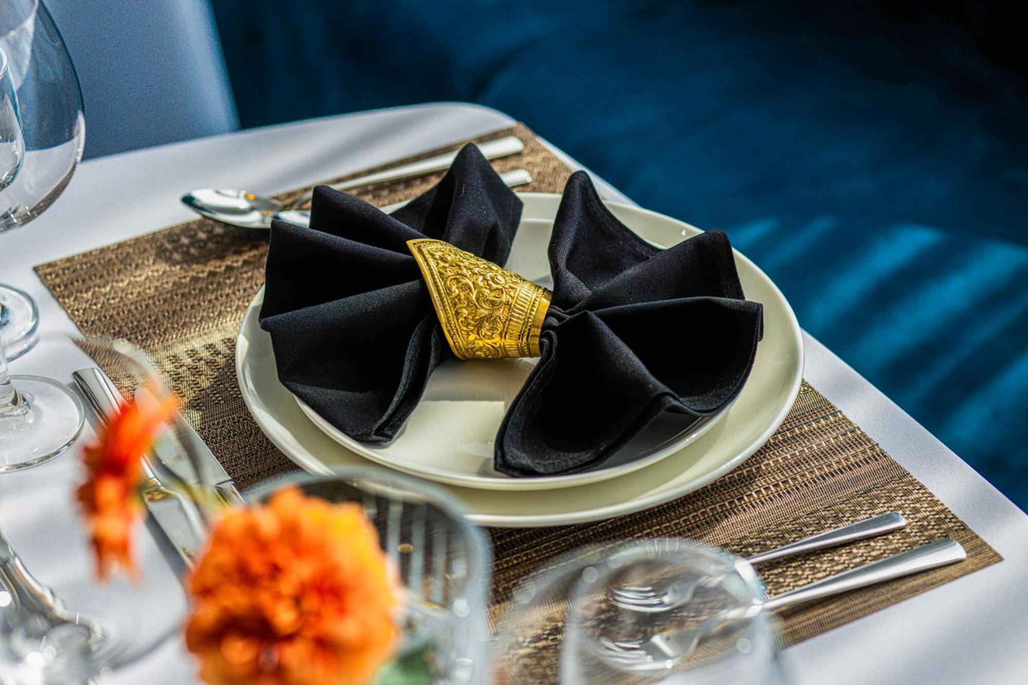 Chaiya Palace Hotel Phnom-Penh Buitenkant foto